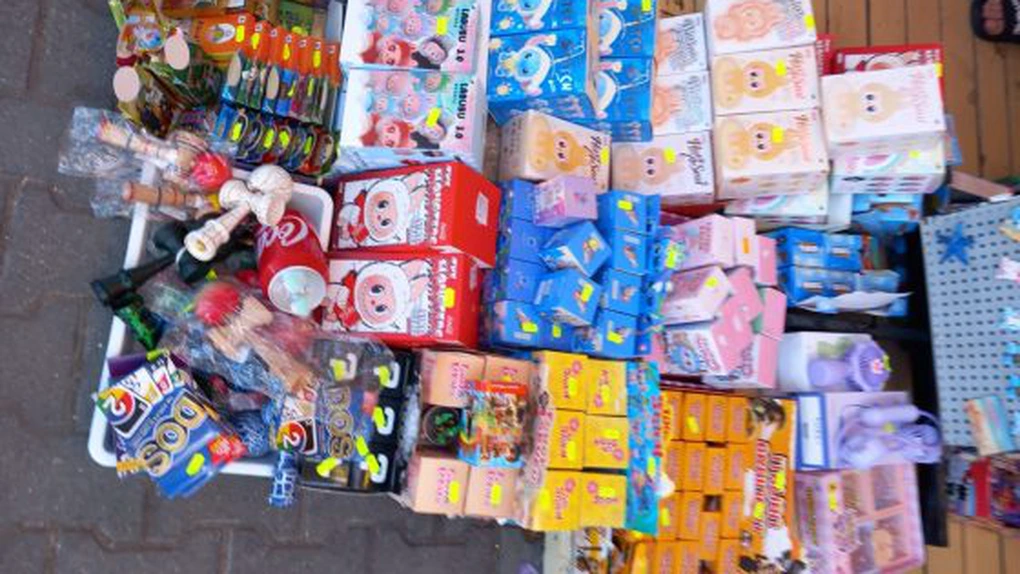 ANPC a controlat în ultima săptămâna peste 200 de operatori comerciali de pe litoral. A plouat cu amenzi și 29 de afaceri au fost închise temporar