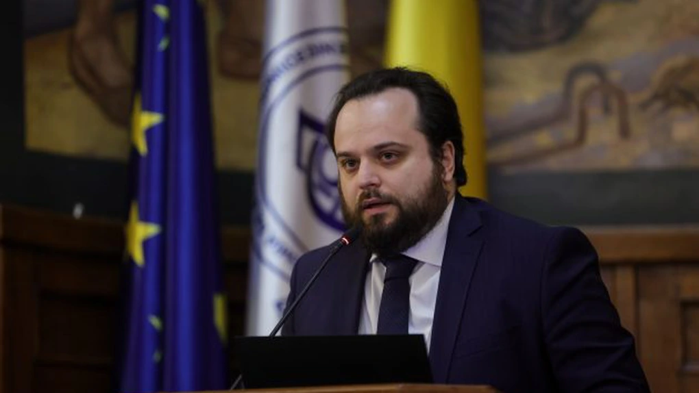 Edward Crețescu, CEO Regista: Digitalizarea statului cu fonduri PNRR e un eșec