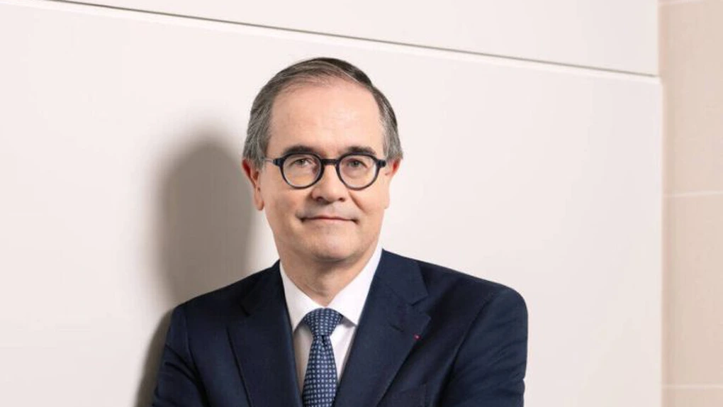 François Provost (Renault): Echipa din România trebuie să fie foarte prudentă și concentrată în ceea ce privește competitivitatea