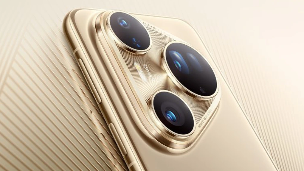 Huawei lansează seria Pura 80 în România. Ce aduc nou și cât costă telefoanele