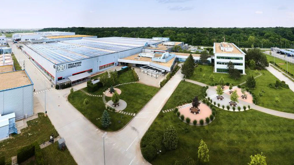 Impactul economic al Philip Morris International în Uniunea Europeană