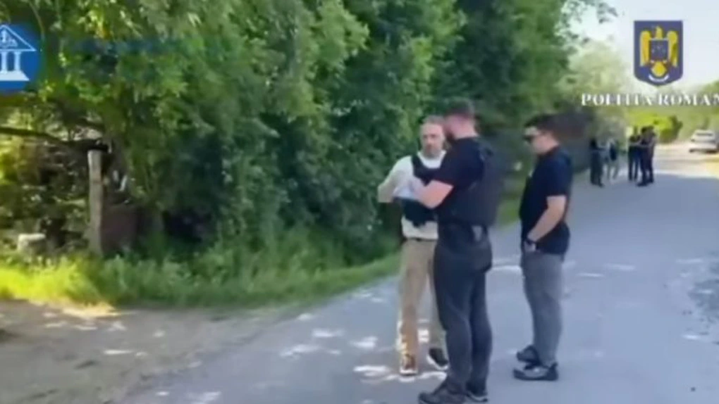 Mii de tone de substanțe și deșeuri periuculoase au fost descoperite de polițiști în primele șapte luni din 2025. Au fost deschise peste 400 de dosare penale