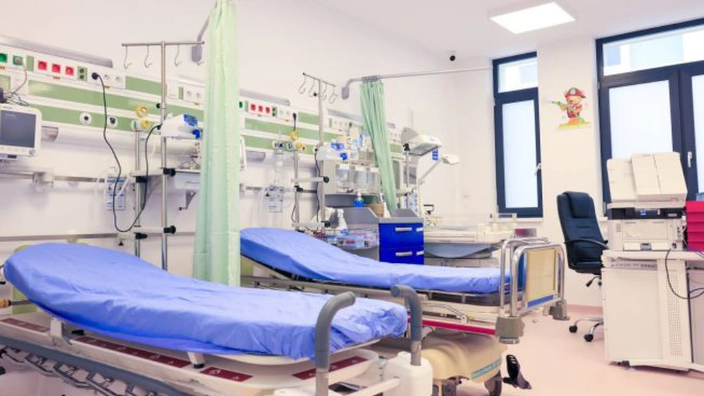 UPU Alba Iulia, o investiție de 2,5 mil. euro, a fost inaugurată astăzi