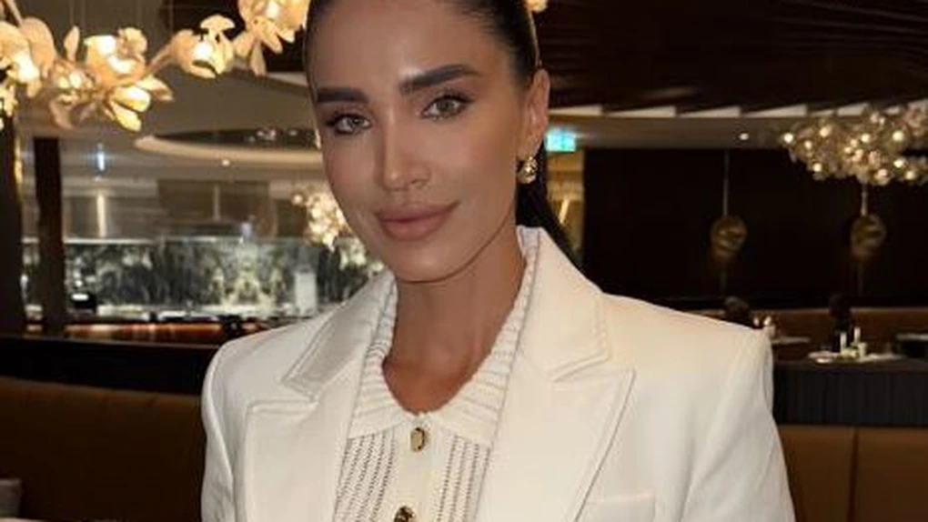 Cât câştigă un creator digital: firma Adelinei Pestriţu a avut o marjă de profit net de peste 52% la o cifră de afaceri de 1,7 milioane de lei în 2024