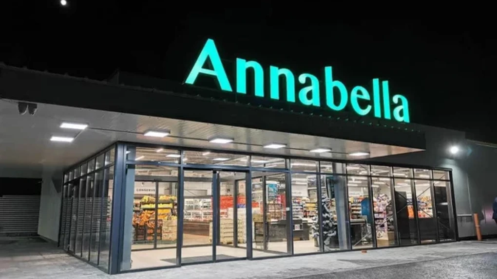 Undă verde pentru Annabella. Concurența îi dă OK-ul pentru preluarea Profi și Mega Image. Va ajunge la peste 200 de supermarketuri