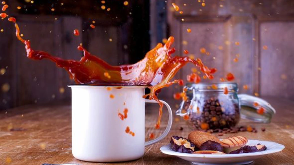 Războiul cafenelelor a izbucnit în România. Acuzații de evaziune fiscală, pentru că unii patroni vând cafeaua cu TVA redus de 11%, iar alții de 21%