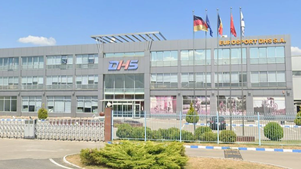 S-a cerut insolvența unei cunoscute fabrici din România. Afacerile de sute de milioane ale Eurosport DHS, unul din marii producători de biciclete, s-au redus cu 80% în doi ani