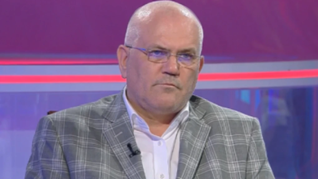 SNSPA spune că raporturile contractuale cu Marius Pieleanu au încetat