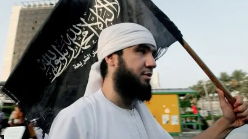 Jihadistul suedez Osama Krayem a contestat decizia de condamnare pe viață