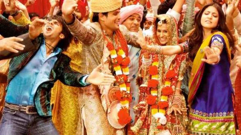 Giganţii din industria cosmetică se pregătesc pentru 