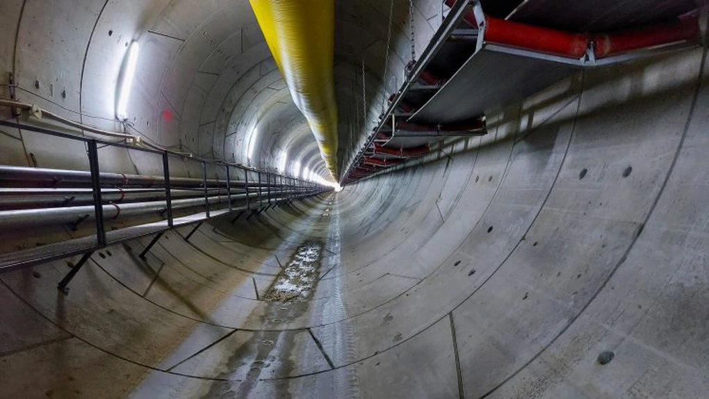Metroul de Otopeni: Lucrările de structură la secțiunea 1 Mai – Tokyo/Băneasa pot fi gata în 24 de luni – Asociația Pro Infrastructură