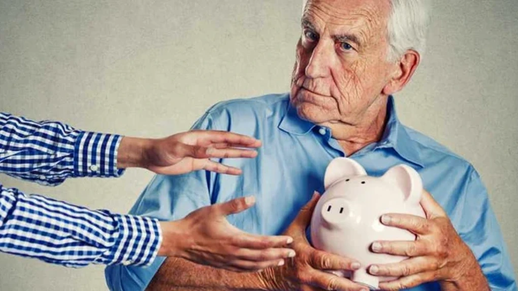 Ce este în spatele noii legi de plată a pensiilor private, cu efect pentru 9 milioane de români. Statul vrea să își finanțeze datoria din banii oamenilor- Codîrlașu, CFA