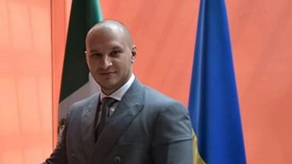 Romarm are un nou director general. CA-ul companiei l-a numit în funcție pe Răzvan Marian Pîrcălăbescu pentru un mandat de patru ani