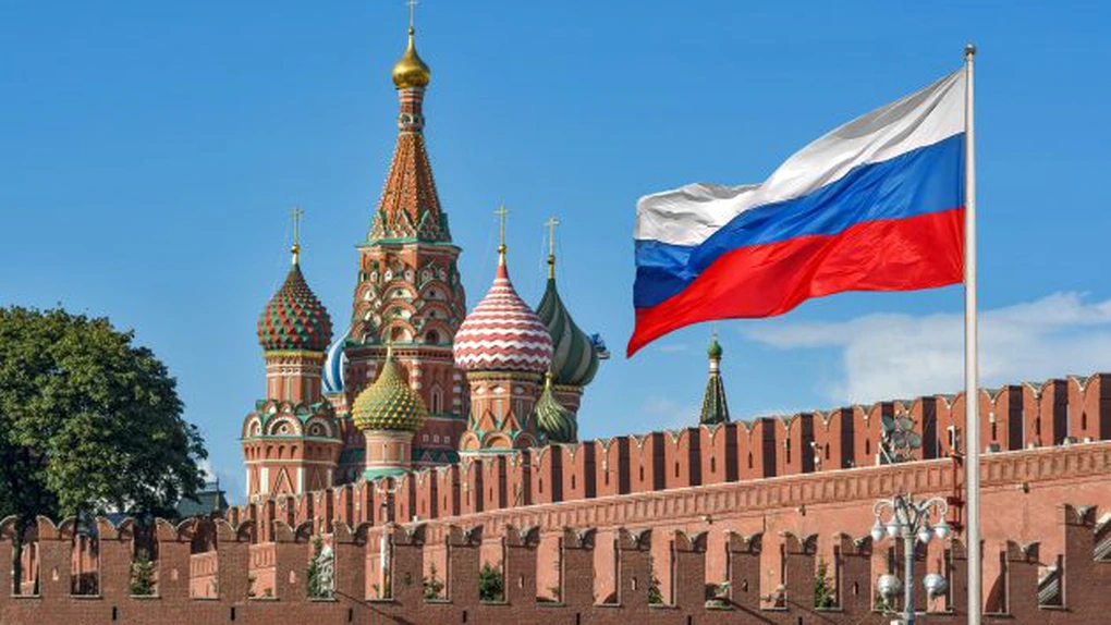 Rusia publică lista aplicațiilor locale care vor fi exceptate de la blocarea internetului