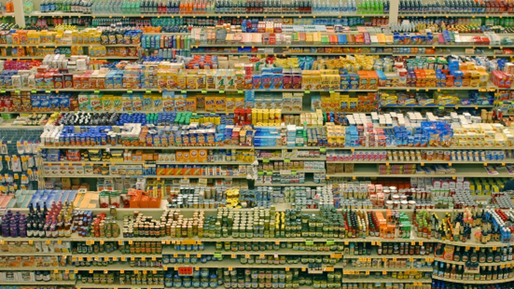 Ce produse vor fi interzise de la 1 septembrie - Anunţ de la ANPC