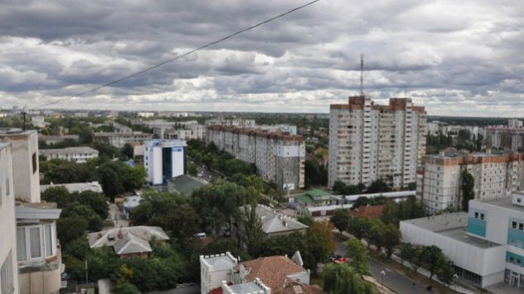 Moldova va da gaze în Transnistria până la 31 martie 2026