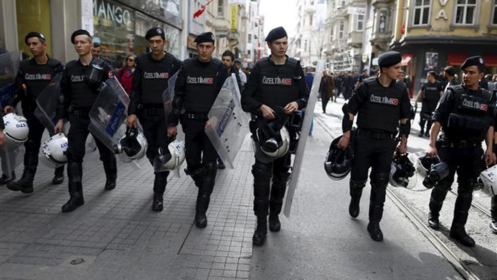 Turcia - Proprietarul şi managerul general ai grupului Assan, arestaţi într-un caz de spionaj militar