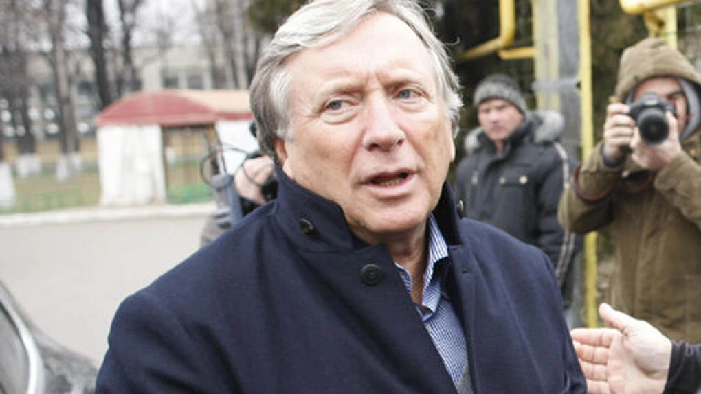 Hârtia specială care va înlocui toate pungile de plastic din Europa se va produce la Giurgiu, în premieră. Cât investește Vladimir Cohn în fabrică, când spune că e noul termen de lansare și de ce au întârziat lucrările