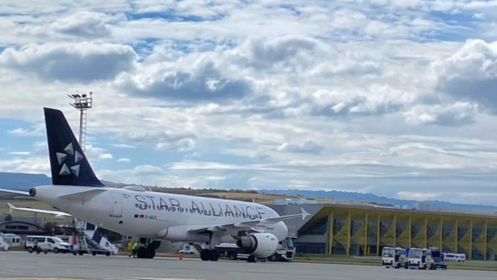 Aeroportul Internaționa Cluj va construi un parc fotovoltaic folosind fonduri europene, prin care-și va asigura 60% din consumul de energie
