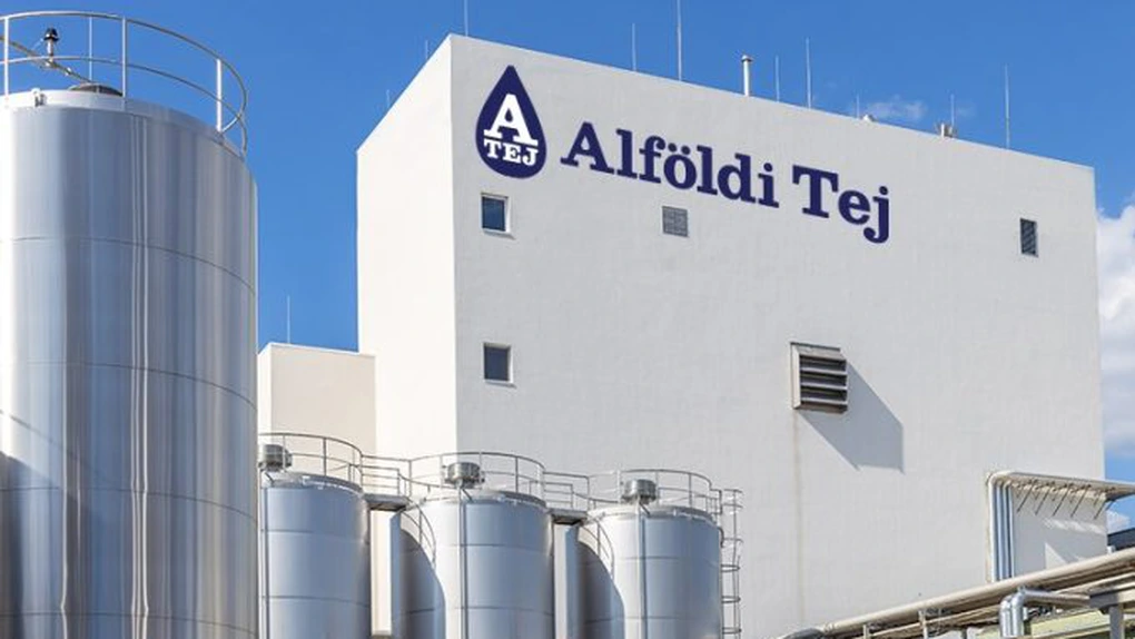 Ungaria interzice preluarea unui important producător local de lapte de către un grup străin, din cauza temerilor privind securitatea alimentară