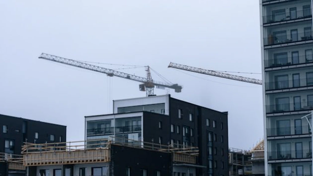 Se pregătește o nouă lege: ce va trebui să aibă un apartament nou când se vinde