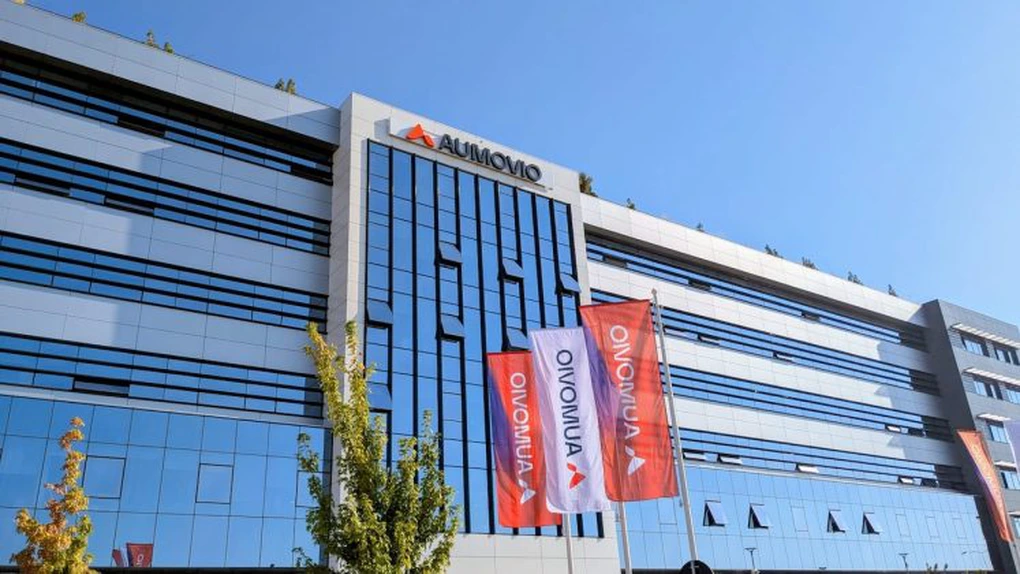 Aumovio, compania rezultată din desprinderea diviziei Automotive de grupul Continental, va activa la Brașov, Iași, Sibiu și Timișoara