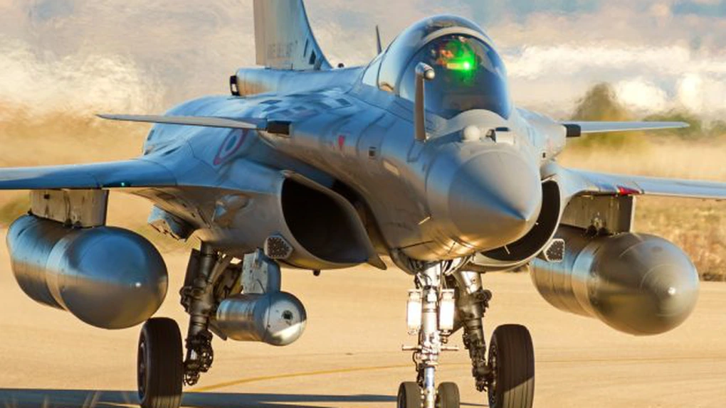 Exporturile Franței de armament au atins suma de 21,6 miliarde de euro în 2024, aceasta fiind a doua cea mai bună performanță din istorie