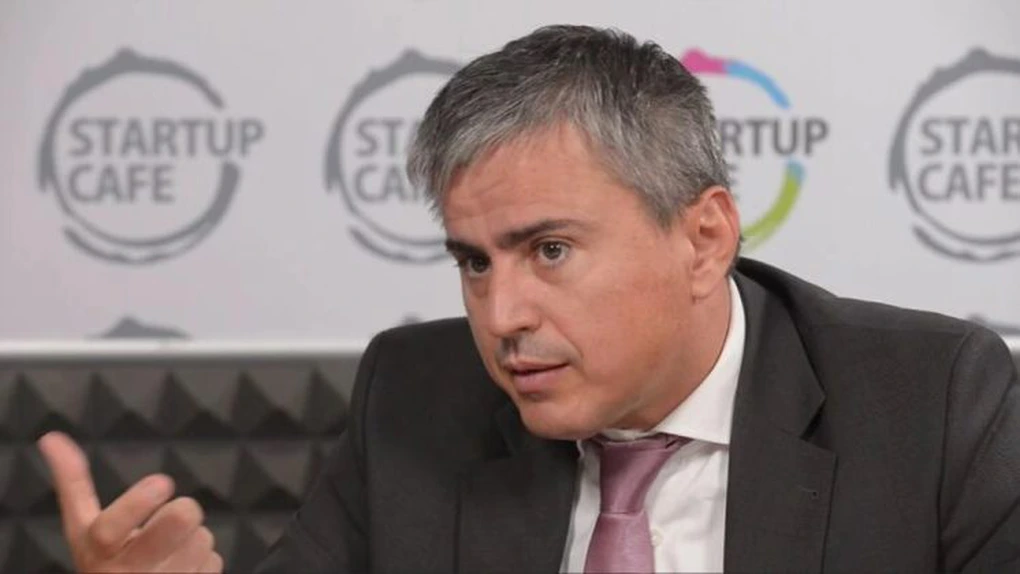 Gabriel Biriş (AOAR): Până în 2031, trebuie cumva să asigurăm resursele pentru o ajustare de peste 10% din PIB a deficitului