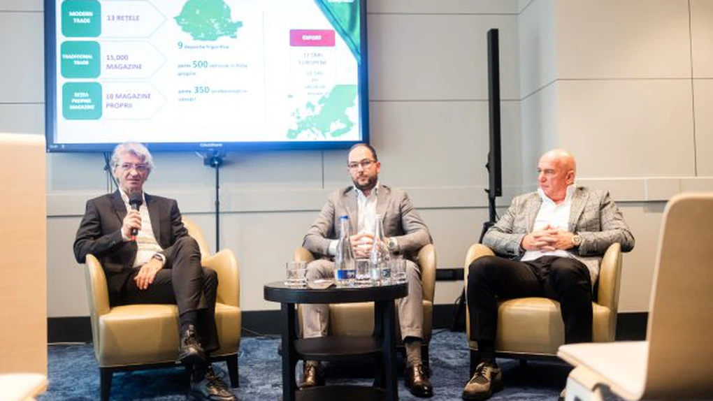 Cris-Tim se listează la Bursa de la București și are planificate investiții de circa 900 milioane de lei până în 2030, inclusiv fuziuni și achiziții