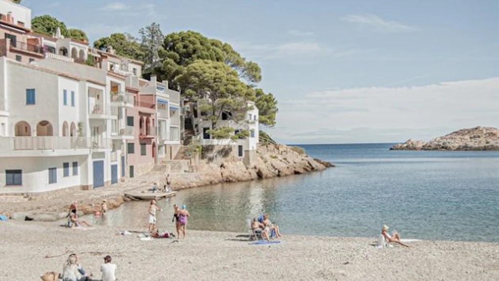 Alin Burcea, Paralela45: Vizăm o creștere de 60% a numărului zborurilor directe față de sezonul trecut după fuziunea cu Rainbow Tours