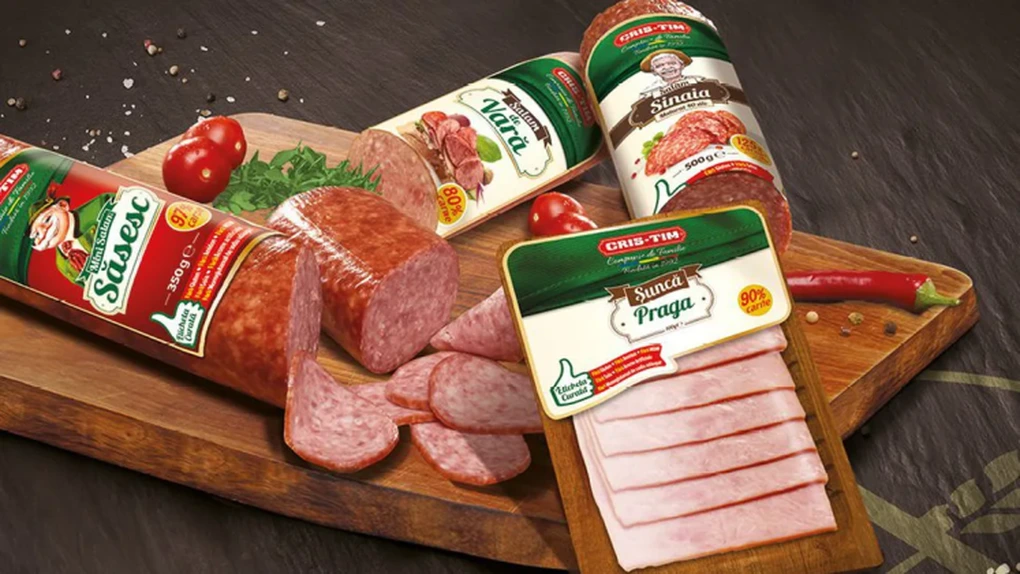 Cris-Tim se va lista la Bursă – Zf.ro