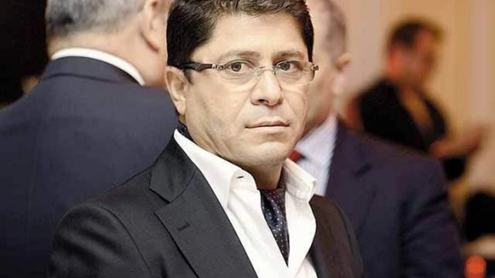 Lovitură dură primită de Electroputere VFU Pașcani, societate controlată de omul de afaceri Gruia Stoica. STB renunță să mai cumpere tramvaiele produse de companie, din cauza legăturilor sale cu Rusia - Clubferoviar