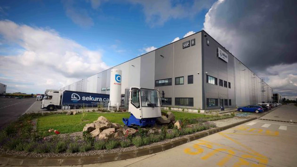 Fabrică nouă la Brașov. Danezii de la Sekura, printre liderii europeni în domeniu, vor produce componente pentru cabine. Câți angajați vor avea