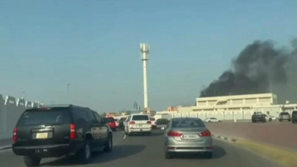 Update: Netanyahu susține că Israelul a acționat independent. Israelul a atacat militar Qatarul. Explozii în capitala Doha. Țintele au fost liderii Hamas găzduiți de emirat (Video)