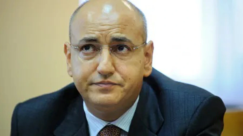 Fostul președinte al CNAS Lucian Duță iese din închisoare. Înalta Curte a decis suspendarea executării pedepsei de șase ani pentru corupție