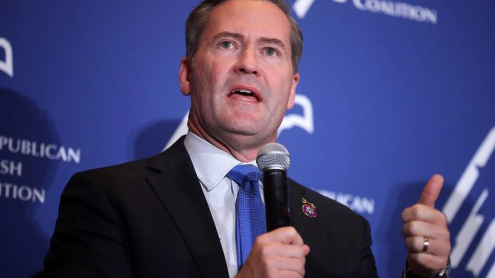 SUA promit să apere 