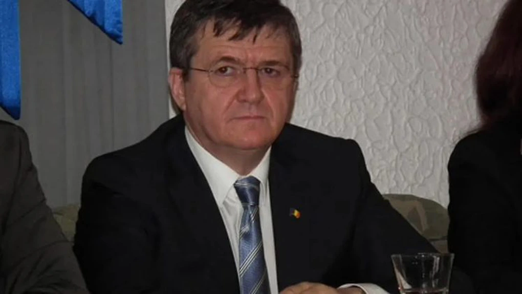 Mircea Govor, președintele PSD Satu Mare: Resping categoric politica de austeritate oarbă promovată de PNL şi USR