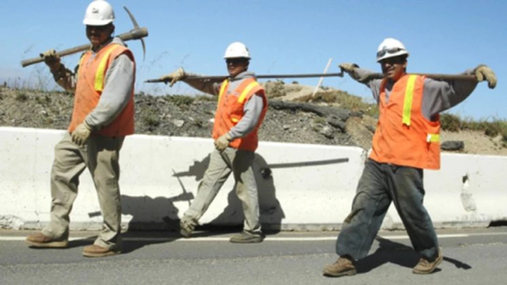 AMOFM: 242 de locuri de muncă în străinătate sunt disponibile pentru români, prin rețeaua Eures