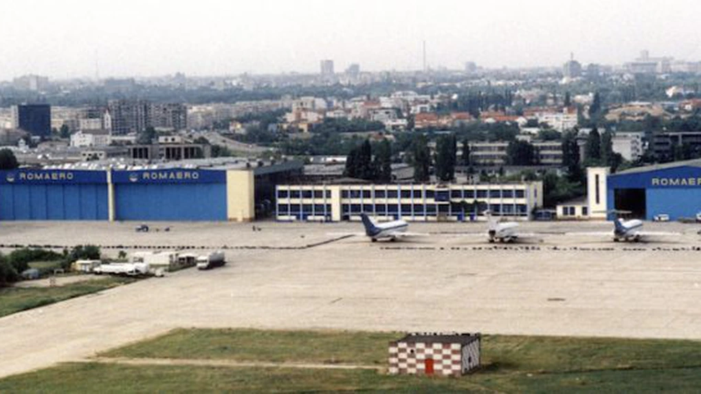 Romaero a trecut pe profit operaţional