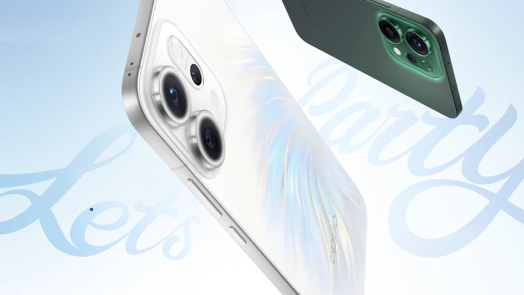 OPPO lansează în România noua serie Reno14 cu trei modele de telefoane