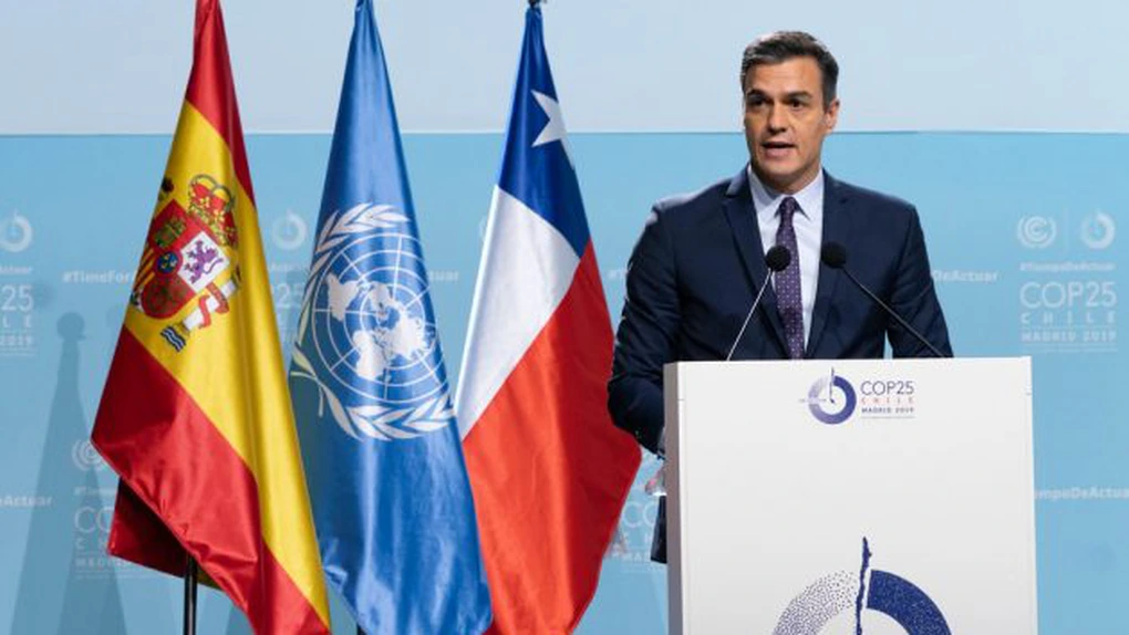 Spania anulează un contract de aproape 700 de milioane de euro pentru cumpărare de lansatoare de rachete de concepție israeliană