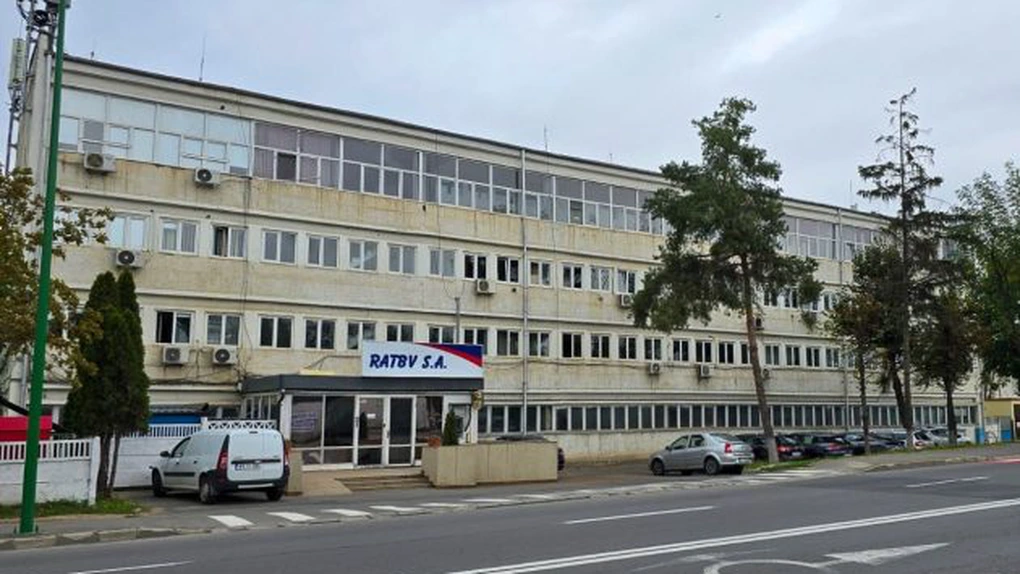 Primăria Brașov a obținut o finanțare de 28,6 milioane de lei de la Guvernul Elveției. Banii vor fi folosiți pentru modernizarea sediului companiei de transport public RATBV