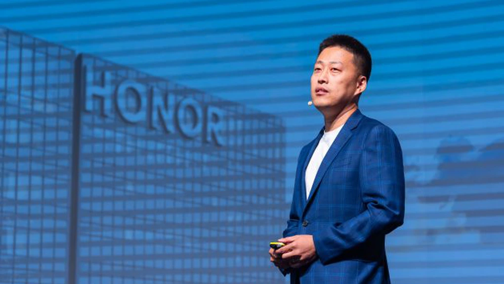 Stanley Yan, Honor: România este o piață-cheie pentru Honor în Europa. Rezultatele de aici arată nu doar succesul local, ci și potențialul brandului la nivel continental