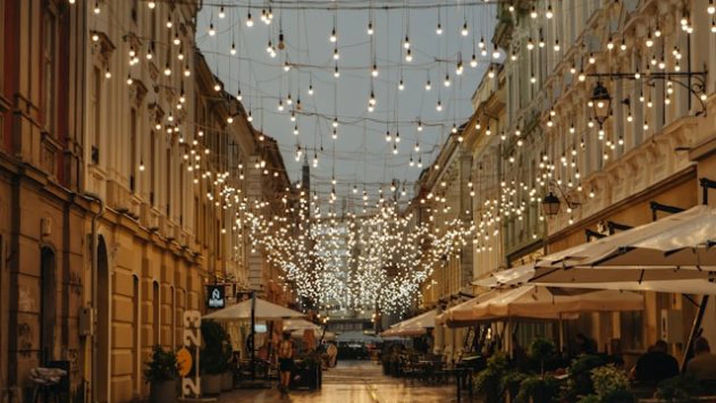 Un oraș din România, alături de New York și San Francisco, pe lista Time Out cu cele mai bune destinații de vizitat în octombrie