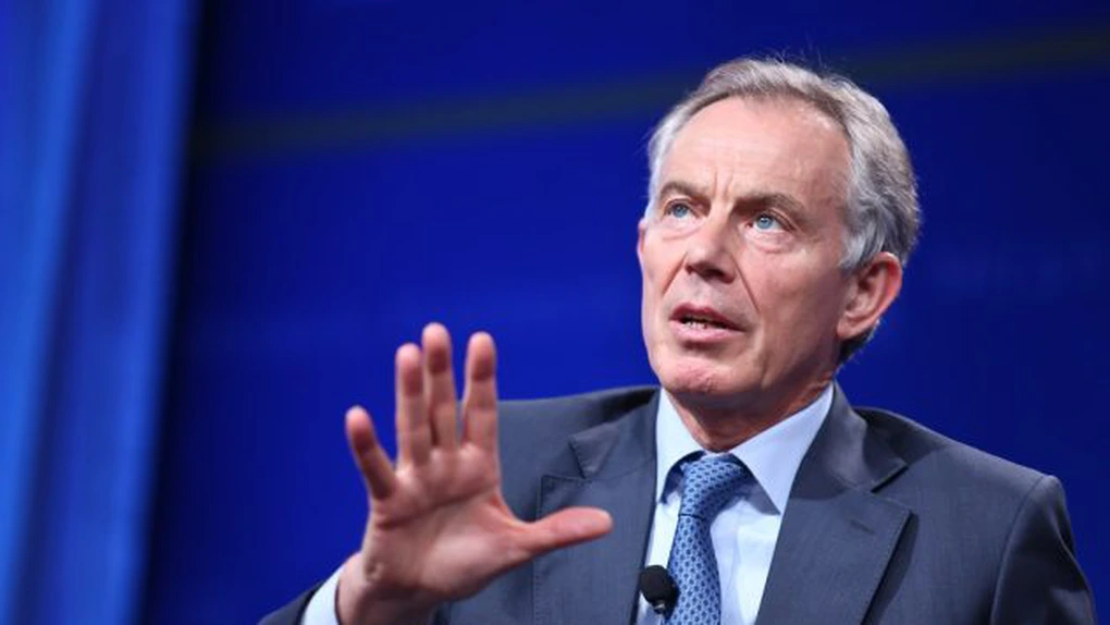 Fostul premier britanic Tony Blair s-a întâlnit cu agresorul sexual Jeffrey Epstein în 2002 la reședința oficială din Downing Street nr. 10, la recomandarea lui Peter Mandelson și Bill Clinton