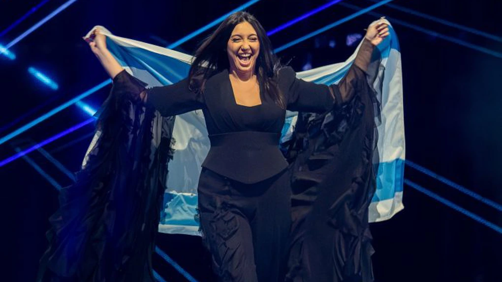 Irlanda amenință că nu va participa la concursul Eurovision din 2026, dacă va fi și Israelul prezent