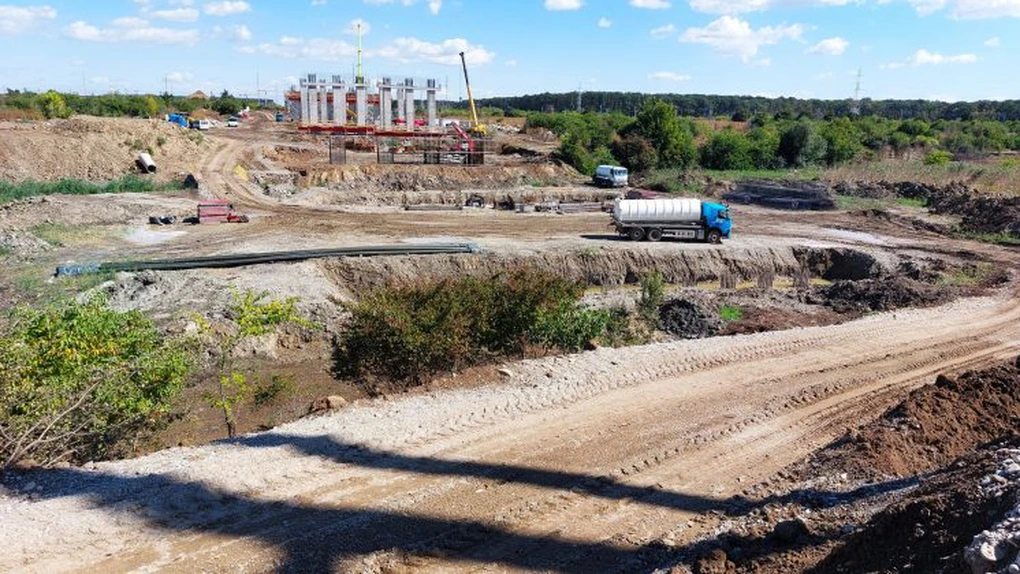 Autostrada Bucureștiului A0: La sfârșitul primăverii 2026 am putea circula între Mogoșoaia și Corbeanca - API
