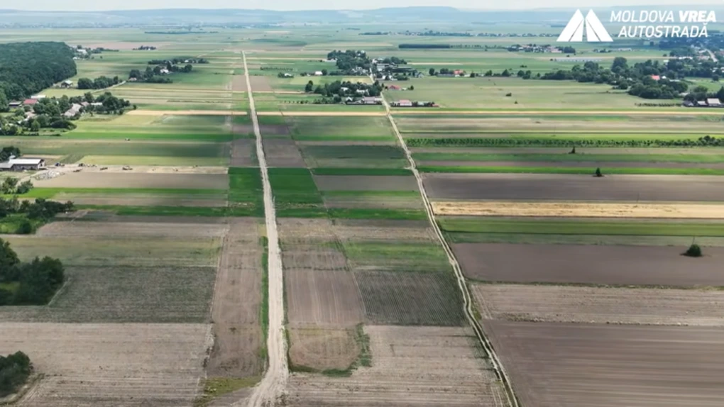 EXCLUSIV Bani pentru autostrăzi. A8, următoarea victimă a constrângerilor bugetare. Frâna pusă UMB
