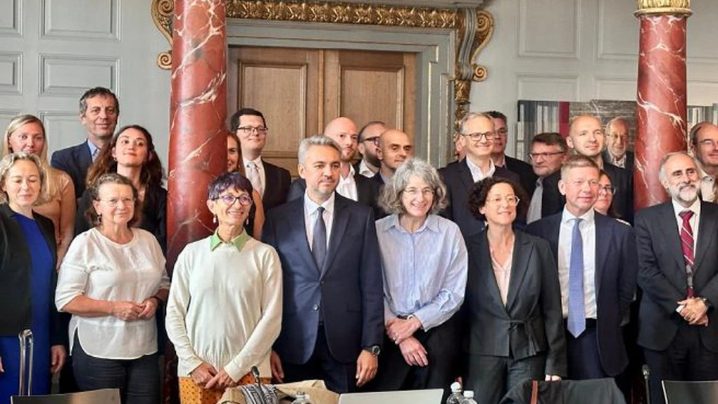 Președintele ANRE, George Niculescu, a fost ales vicepreședinte al Consiliului Reglementatorilor ACER. Ce înseamnă numirea pentru România