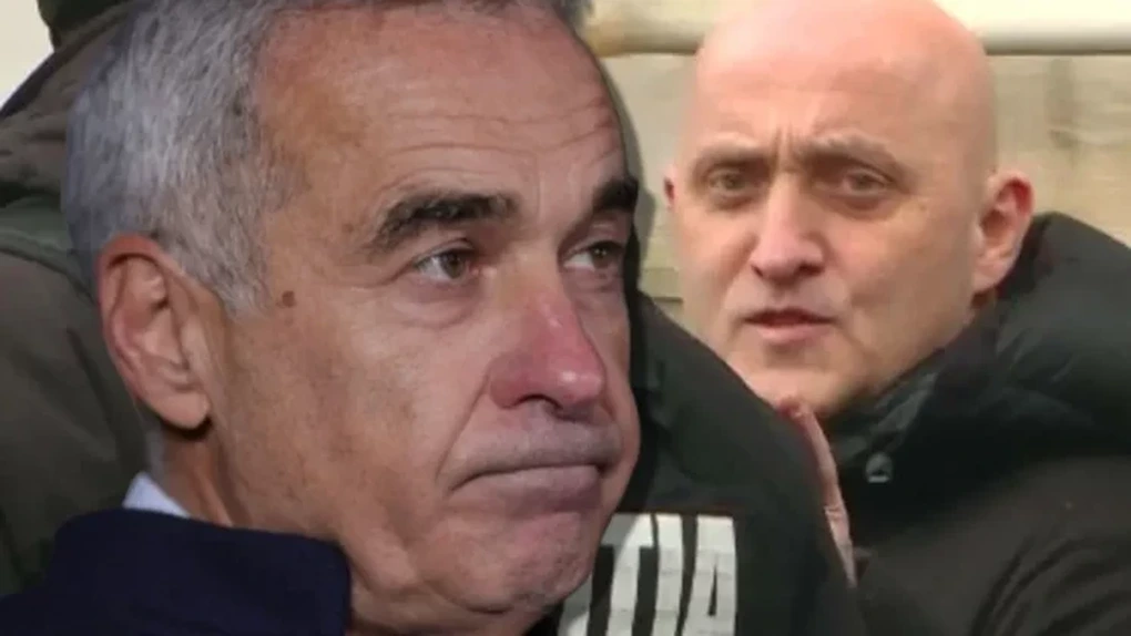 E oficial. Călin Georgescu, trimis în judecată alături de mercenari din gruparea lui Potra